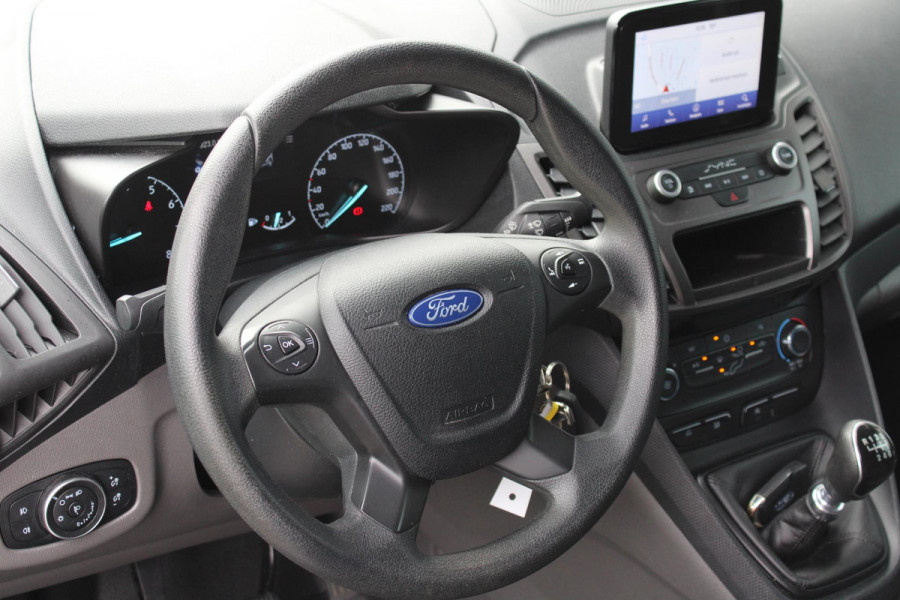 Ford Transit Connect 1.0 Ecoboost L1 Trend | Camera | Parkeersensoren | Airco | Navigatie | CarPlay |