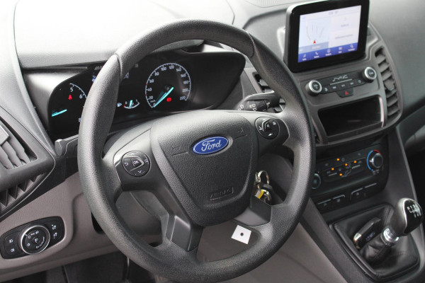 Ford Transit Connect 1.0 Ecoboost L1 Trend | Camera | Parkeersensoren | Airco | Navigatie | CarPlay |