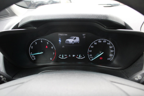 Ford Transit Connect 1.0 Ecoboost L1 Trend | Camera | Parkeersensoren | Airco | Navigatie | CarPlay |