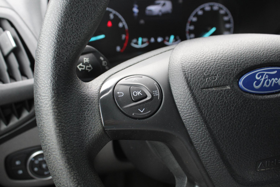 Ford Transit Connect 1.0 Ecoboost L1 Trend | Camera | Parkeersensoren | Airco | Navigatie | CarPlay |