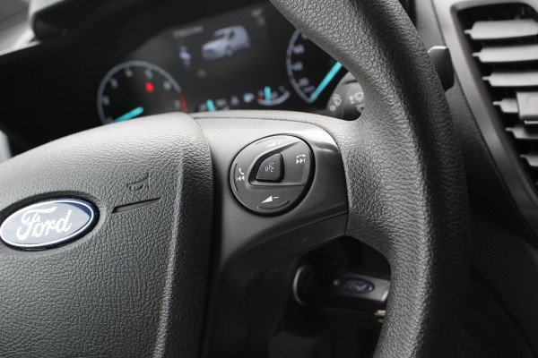 Ford Transit Connect 1.0 Ecoboost L1 Trend | Camera | Parkeersensoren | Airco | Navigatie | CarPlay |