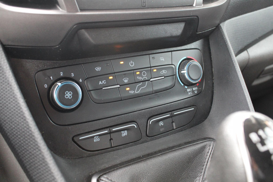 Ford Transit Connect 1.0 Ecoboost L1 Trend | Camera | Parkeersensoren | Airco | Navigatie | CarPlay |