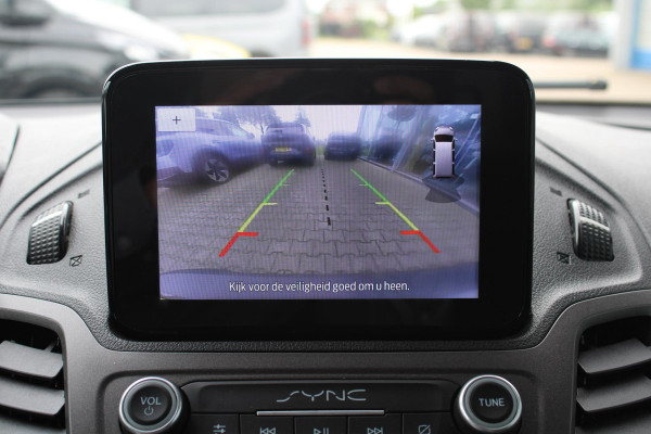 Ford Transit Connect 1.0 Ecoboost L1 Trend | Camera | Parkeersensoren | Airco | Navigatie | CarPlay |