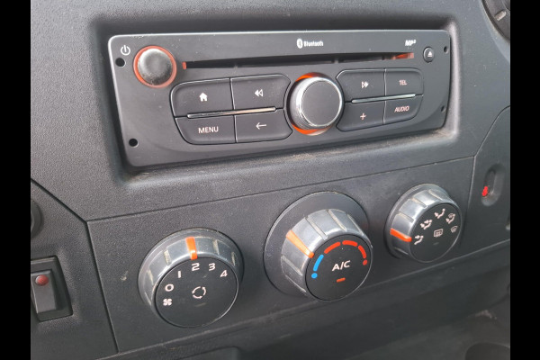 Renault Master T35 2.3 dCi L2H2 AIRCO / CRUISE CONTROLE / IMPERIAL / TREKHAAK / EURO 6