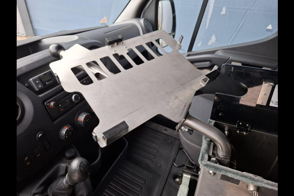 Renault Master T35 2.3 dCi L2H2 AIRCO / CRUISE CONTROLE / IMPERIAL / TREKHAAK / EURO 6