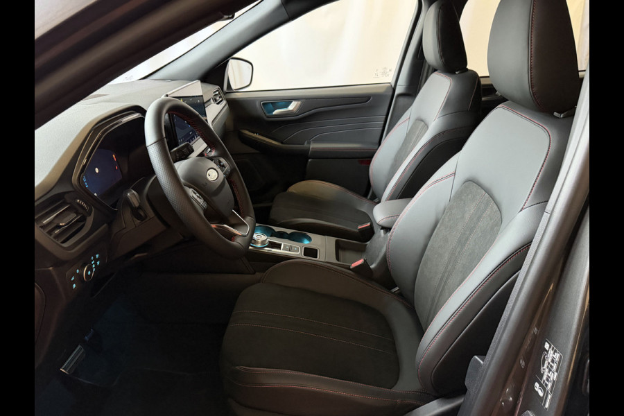 Ford Kuga Ford Kuga PHEV 243 PK ST‑Line X 2026 • FULL SPEC • B&O • Panodak • 20’’ LMV • 360° • Haak! ✅ Ford Wijchen / Al 30 Jaar verkopen wij Ford In Nederland / Wij leveren Nieuwe en Bijna nieuwe Ford's / Zowel : ST-Line X / St-Line / Titanium / Sound Edtioion / Active / Graphite Tech Editi