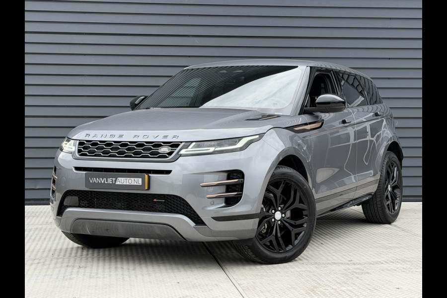 Land Rover Range Rover Evoque 1.5 P300e PHEV AWD R Dynamic SE