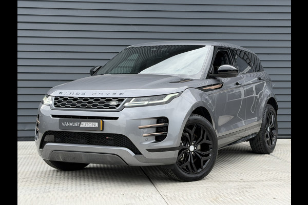Land Rover Range Rover Evoque 1.5 P300e PHEV AWD R Dynamic SE