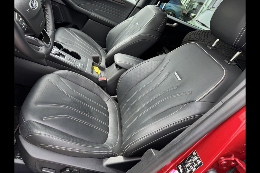 Ford Kuga 2.5 PHEV Vignale 225pk | Driver Assistance Pack | Technology Pack | Winter Pack | Trekhaak Afneembaar | 1.500kg Trekgewicht