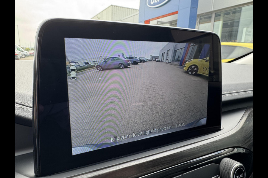 Ford Kuga 2.5 PHEV Vignale 225pk | Driver Assistance Pack | Technology Pack | Winter Pack | Trekhaak Afneembaar | 1.500kg Trekgewicht