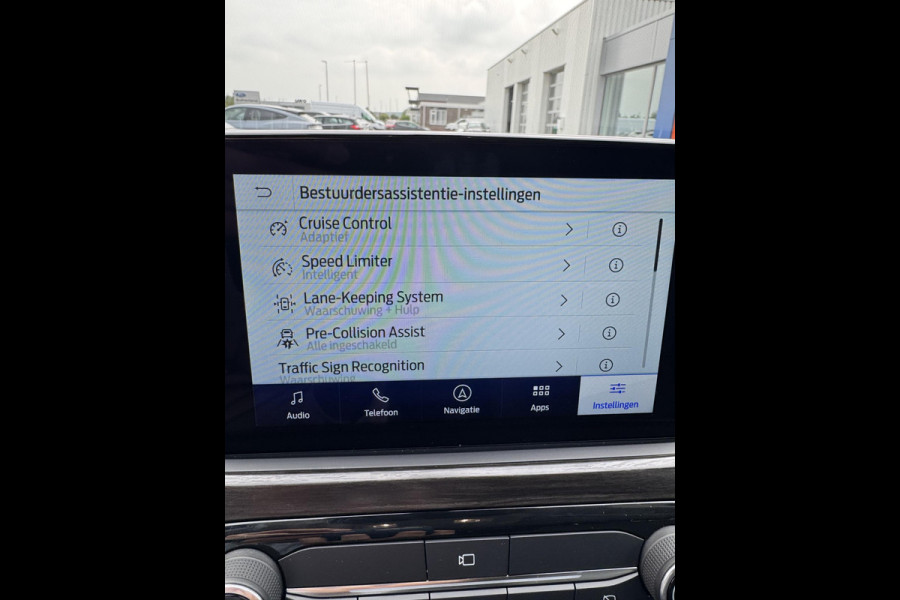 Ford Kuga 2.5 PHEV Vignale 225pk | Driver Assistance Pack | Technology Pack | Winter Pack | Trekhaak Afneembaar | 1.500kg Trekgewicht