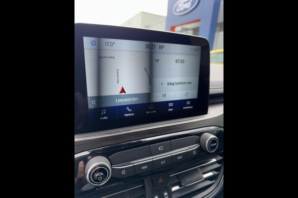 Ford Kuga 2.5 PHEV Vignale 225pk | Driver Assistance Pack | Technology Pack | Winter Pack | Trekhaak Afneembaar | 1.500kg Trekgewicht