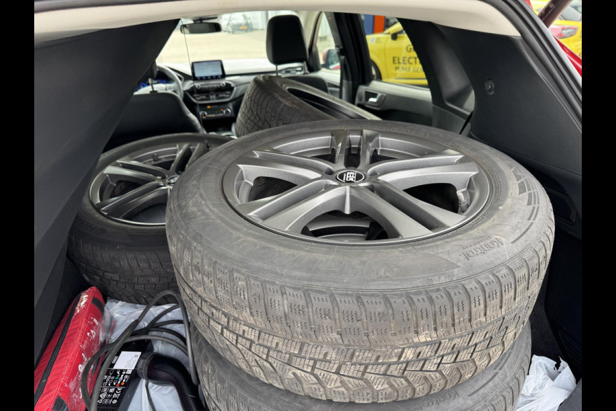 Ford Kuga 2.5 PHEV Vignale 225pk | Driver Assistance Pack | Technology Pack | Winter Pack | Trekhaak Afneembaar | 1.500kg Trekgewicht