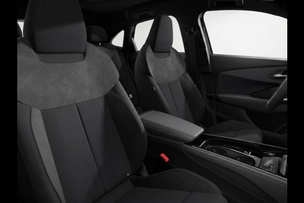 Audi Q3 Sportback S edition e-hybrid 272 pk | Techniekpakket plus | Optiekpakket zwart-glanzend | Trekhaak mech | Privacy glas |