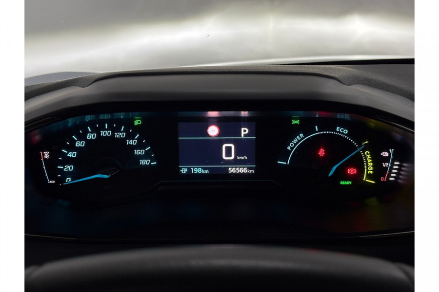 Peugeot e-208 BWJ 2023 | SOH 96% EV 136PK Ac Pack 50 kWh | NAVI | CLIMA | CARPLAY | LICHTMETAAL | PDC | CRUISE |