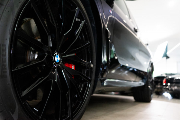 BMW X5 xDrive50e M-Sport Pro 490PK | Harman/Kardon | Pano | Kuipstoelen | Glow | 360 | VOL! Fabrieksgarantie
