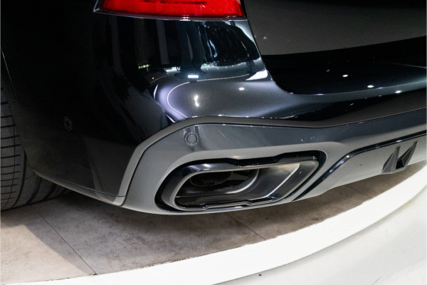 BMW X5 xDrive50e M-Sport Pro 490PK | Harman/Kardon | Pano | Kuipstoelen | Glow | 360 | VOL! Fabrieksgarantie