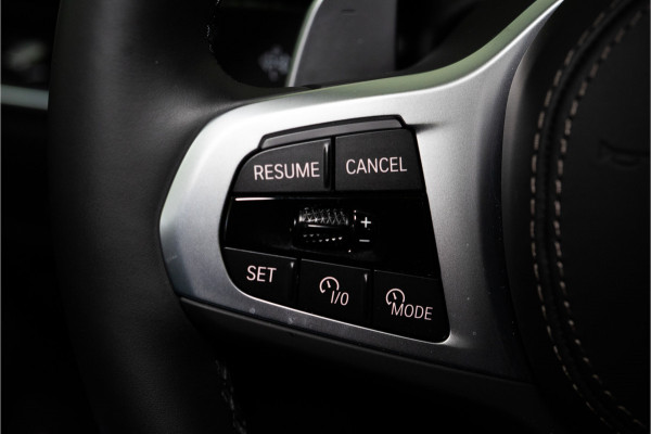 BMW X5 xDrive50e M-Sport Pro 490PK | Harman/Kardon | Pano | Kuipstoelen | Glow | 360 | VOL! Fabrieksgarantie