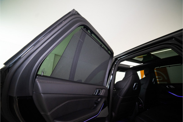 BMW X5 xDrive50e M-Sport Pro 490PK | Harman/Kardon | Pano | Kuipstoelen | Glow | 360 | VOL! Fabrieksgarantie