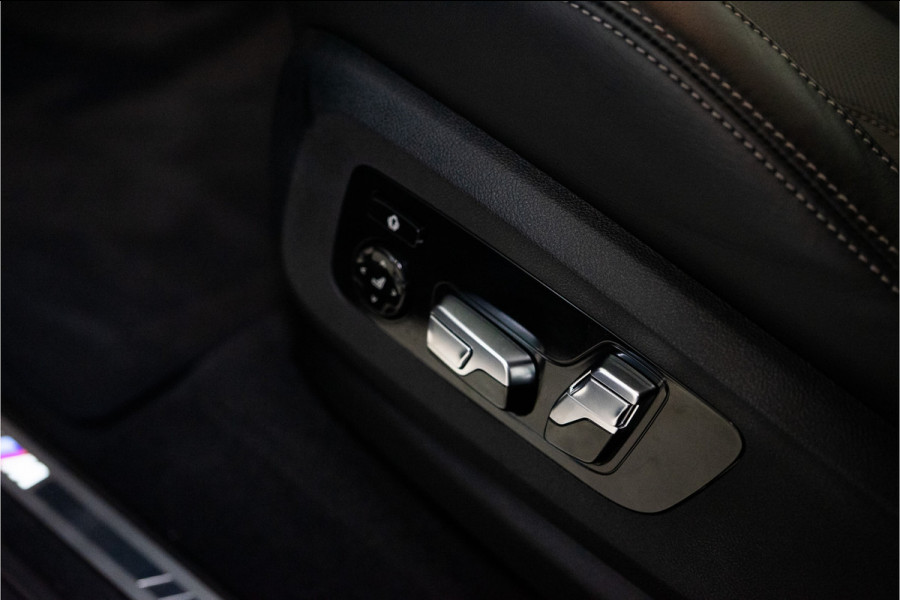 BMW X5 xDrive50e M-Sport Pro 490PK | Harman/Kardon | Pano | Kuipstoelen | Glow | 360 | VOL! Fabrieksgarantie