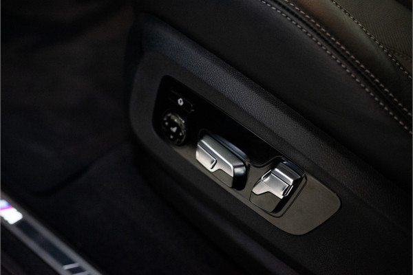 BMW X5 xDrive50e M-Sport Pro 490PK | Harman/Kardon | Pano | Kuipstoelen | Glow | 360 | VOL! Fabrieksgarantie