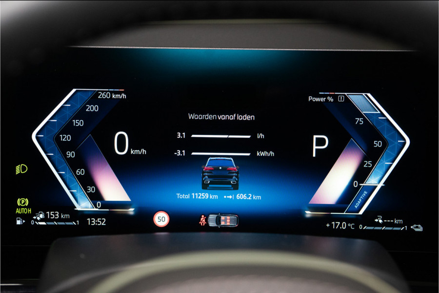 BMW X5 xDrive50e M-Sport Pro 490PK | Harman/Kardon | Pano | Kuipstoelen | Glow | 360 | VOL! Fabrieksgarantie
