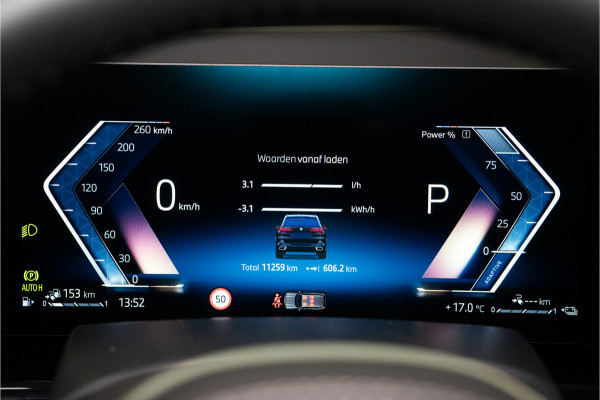 BMW X5 xDrive50e M-Sport Pro 490PK | Harman/Kardon | Pano | Kuipstoelen | Glow | 360 | VOL! Fabrieksgarantie