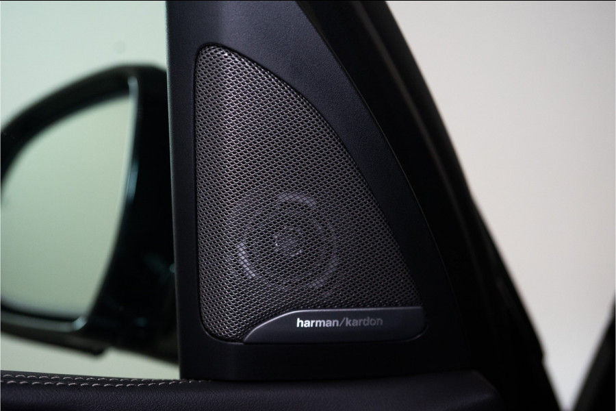 BMW X5 xDrive50e M-Sport Pro 490PK | Harman/Kardon | Pano | Kuipstoelen | Glow | 360 | VOL! Fabrieksgarantie