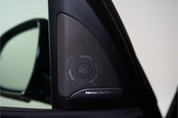 BMW X5 xDrive50e M-Sport Pro 490PK | Harman/Kardon | Pano | Kuipstoelen | Glow | 360 | VOL! Fabrieksgarantie