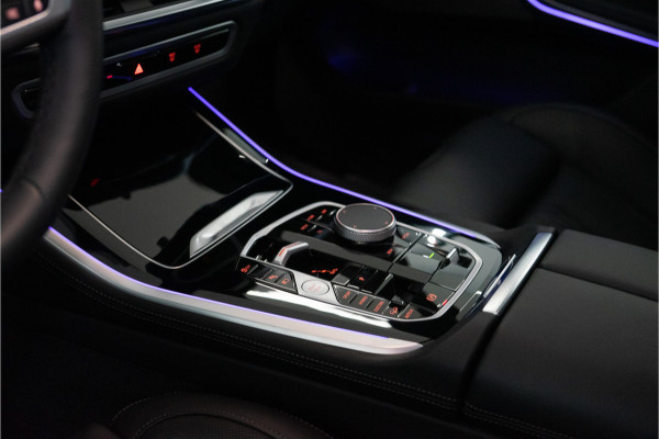 BMW X5 xDrive50e M-Sport Pro 490PK | Harman/Kardon | Pano | Kuipstoelen | Glow | 360 | VOL! Fabrieksgarantie