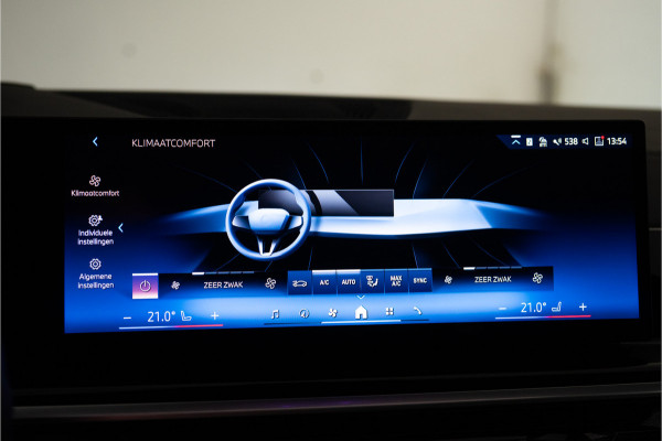 BMW X5 xDrive50e M-Sport Pro 490PK | Harman/Kardon | Pano | Kuipstoelen | Glow | 360 | VOL! Fabrieksgarantie