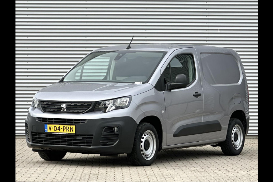 Peugeot Partner 1.5 BlueHDI Pro MARGE Airco|Navi|Cruise Berlingo/combo
