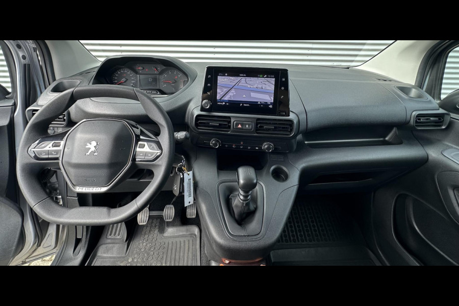 Peugeot Partner 1.5 BlueHDI Pro MARGE Airco|Navi|Cruise Berlingo/combo