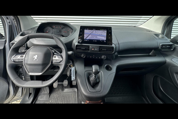 Peugeot Partner 1.5 BlueHDI Pro MARGE Airco|Navi|Cruise Berlingo/combo