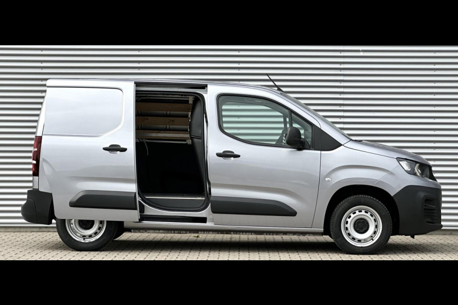 Peugeot Partner 1.5 BlueHDI Pro MARGE Airco|Navi|Cruise Berlingo/combo