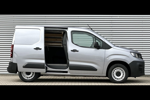 Peugeot Partner 1.5 BlueHDI Pro MARGE Airco|Navi|Cruise Berlingo/combo