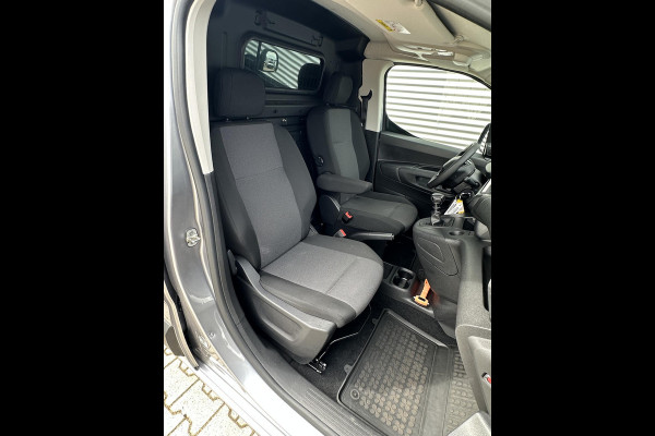 Peugeot Partner 1.5 BlueHDI Pro MARGE Airco|Navi|Cruise Berlingo/combo