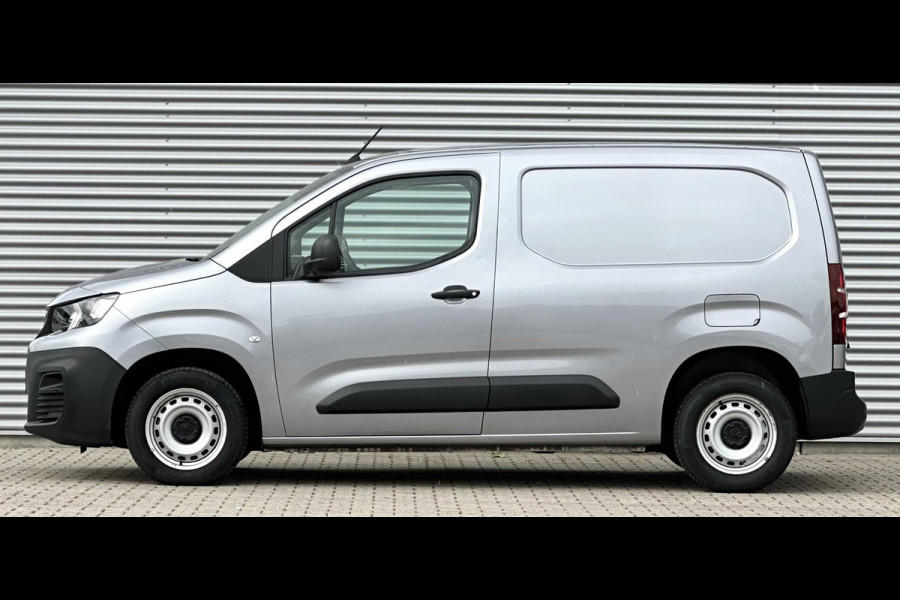 Peugeot Partner 1.5 BlueHDI Pro MARGE Airco|Navi|Cruise Berlingo/combo