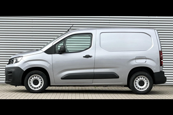 Peugeot Partner 1.5 BlueHDI Pro MARGE Airco|Navi|Cruise Berlingo/combo