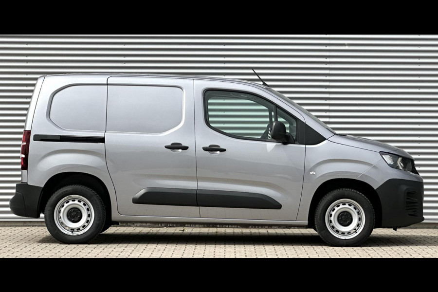 Peugeot Partner 1.5 BlueHDI Pro MARGE Airco|Navi|Cruise Berlingo/combo
