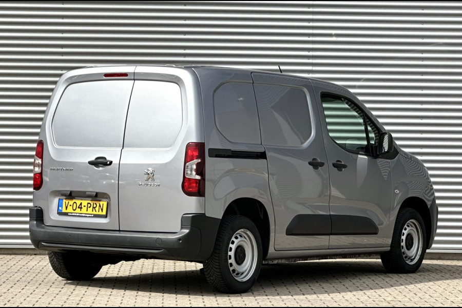 Peugeot Partner 1.5 BlueHDI Pro MARGE Airco|Navi|Cruise Berlingo/combo