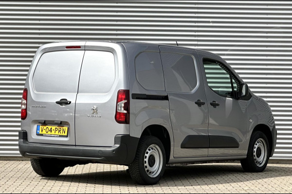 Peugeot Partner 1.5 BlueHDI Pro MARGE Airco|Navi|Cruise Berlingo/combo