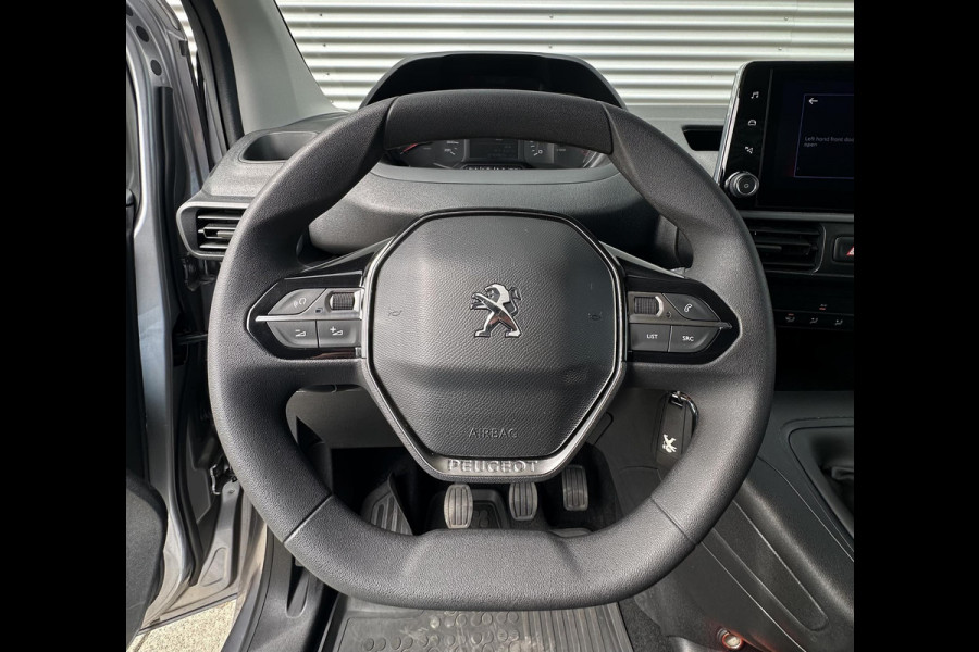 Peugeot Partner 1.5 BlueHDI Pro MARGE Airco|Navi|Cruise Berlingo/combo