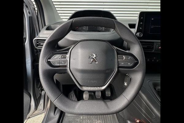 Peugeot Partner 1.5 BlueHDI Pro MARGE Airco|Navi|Cruise Berlingo/combo
