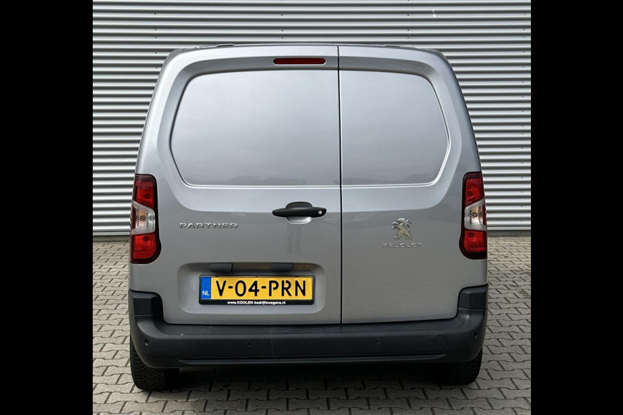 Peugeot Partner 1.5 BlueHDI Pro MARGE Airco|Navi|Cruise Berlingo/combo