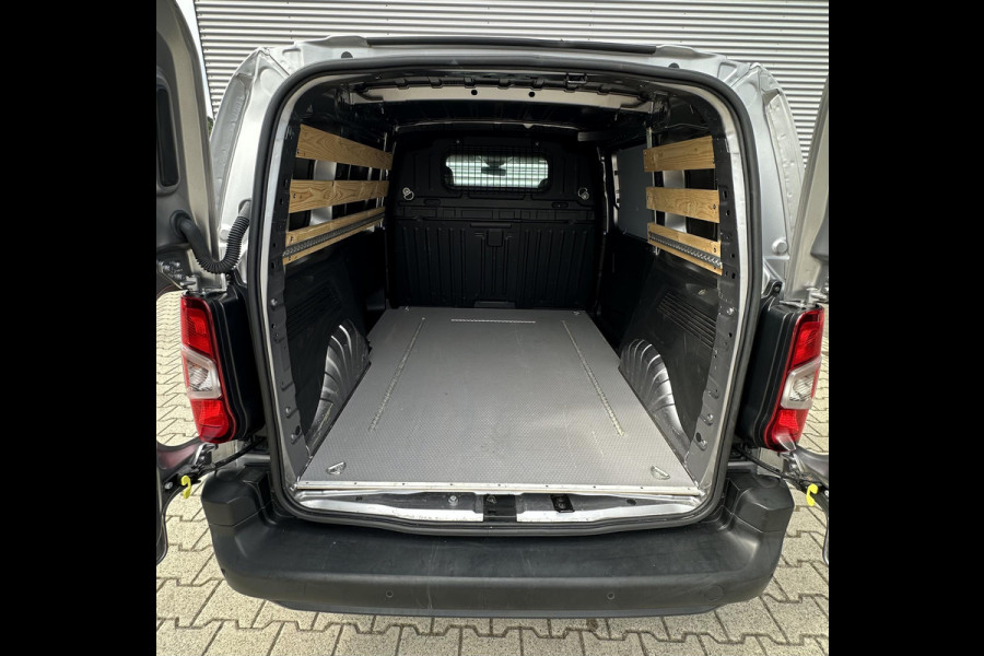 Peugeot Partner 1.5 BlueHDI Pro MARGE Airco|Navi|Cruise Berlingo/combo