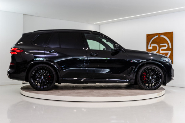 BMW X5 xDrive50e M-Sport Pro 490PK | Harman/Kardon | Pano | Kuipstoelen | Glow | 360 | VOL! Fabrieksgarantie