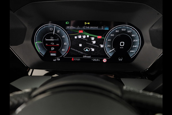 Audi A3 Sportback 40 TFSI e S edition 204pk S-tronic | Private Lease € 656,00 per maand*  Verlengde garantie | Navigatie | Parkeersensoren (Park assist) | Adaptieve cruise control | Stoelverwarming | S-Line |