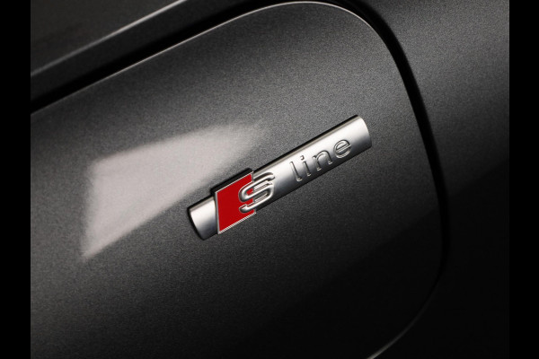Audi A3 Sportback 40 TFSI e S edition 204pk S-tronic | Private Lease € 656,00 per maand*  Verlengde garantie | Navigatie | Parkeersensoren (Park assist) | Adaptieve cruise control | Stoelverwarming | S-Line |