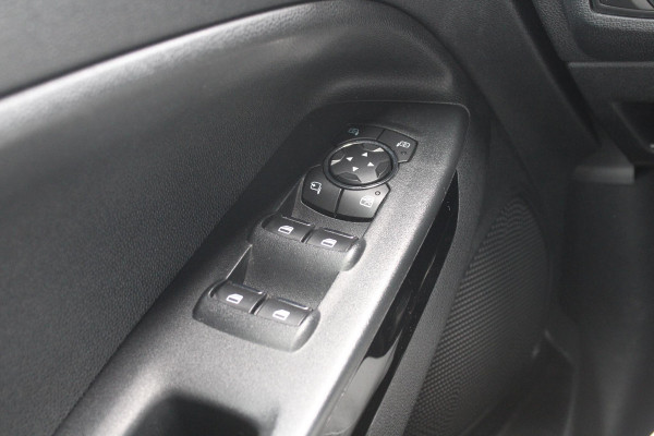 Ford EcoSport 1.0 EcoBoost ST-Line Black | Cruise Control | Navigatie | Parkeersensoren | Lichtmetalen Velgen | Zwart Dak |